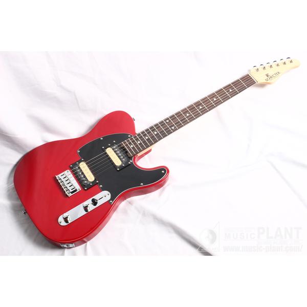 SCHECTER

OL-TE-2H-FXD Dakota Red