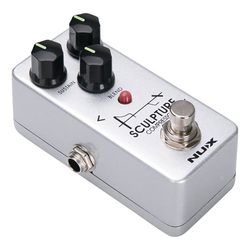 NCP-2 Sculpture Mini Compressor背面画像 NCP-2 Sculpture Mini Compressor背面画像