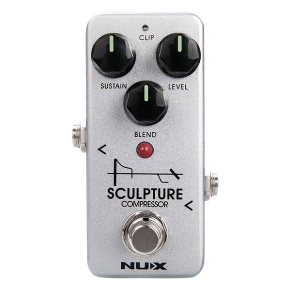 nuX-コンプレッサーNCP-2 Sculpture Mini Compressor