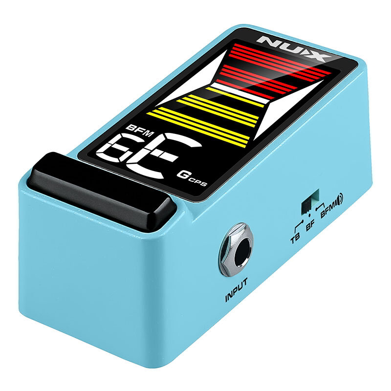 NTU-3 MKII Flow Tune Blue追加画像 NTU-3 MKII Flow Tune Blue追加画像