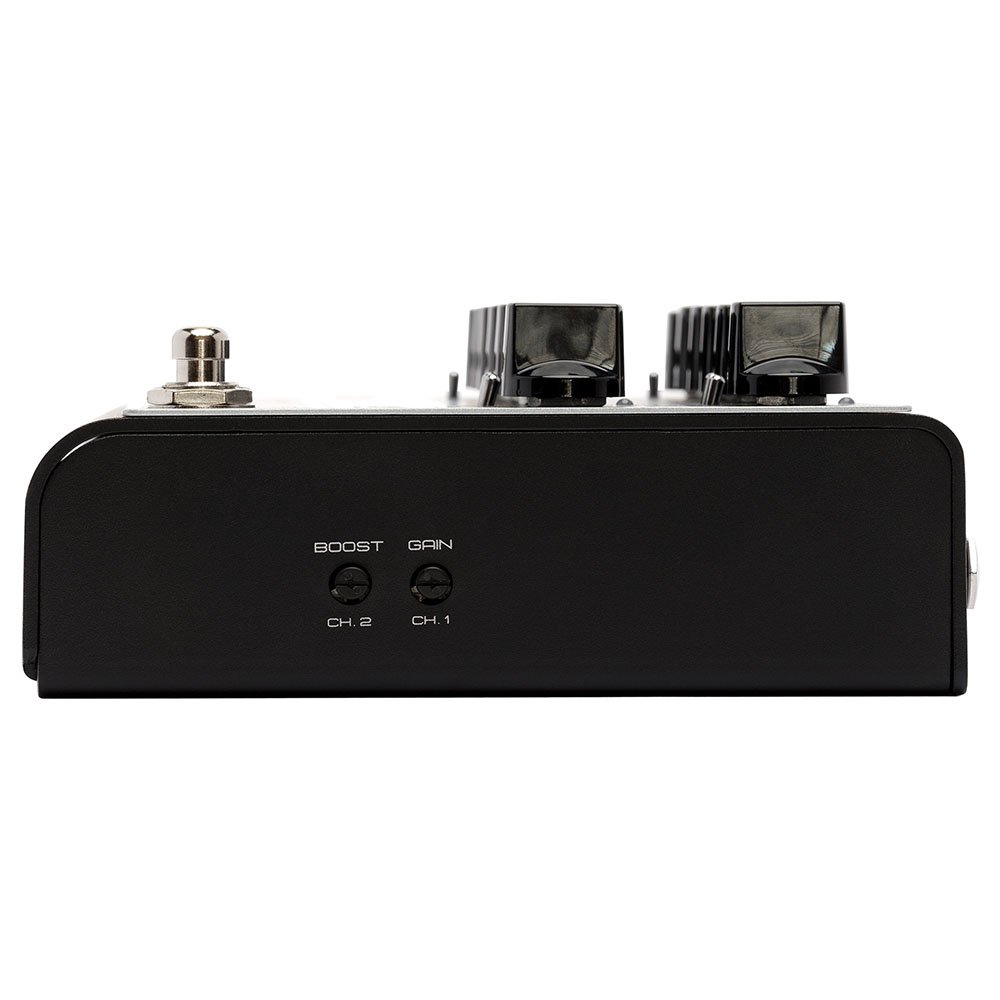 IR-D Dual Tube Preamp追加画像 IR-D Dual Tube Preamp追加画像