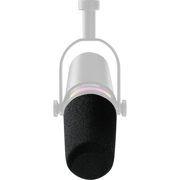 Shure

AMV7+WS Windscreen