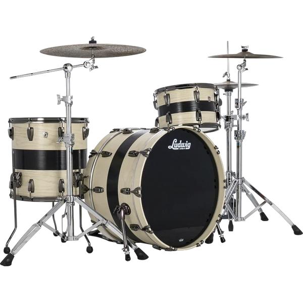 LS765XXBD 6.5" x 14" Banditサムネイル