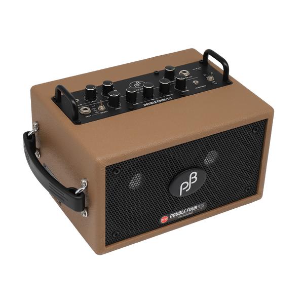PHIL JONES BASS (PJB)-Compact Bass AmpDouble Four Plus Organic Brown