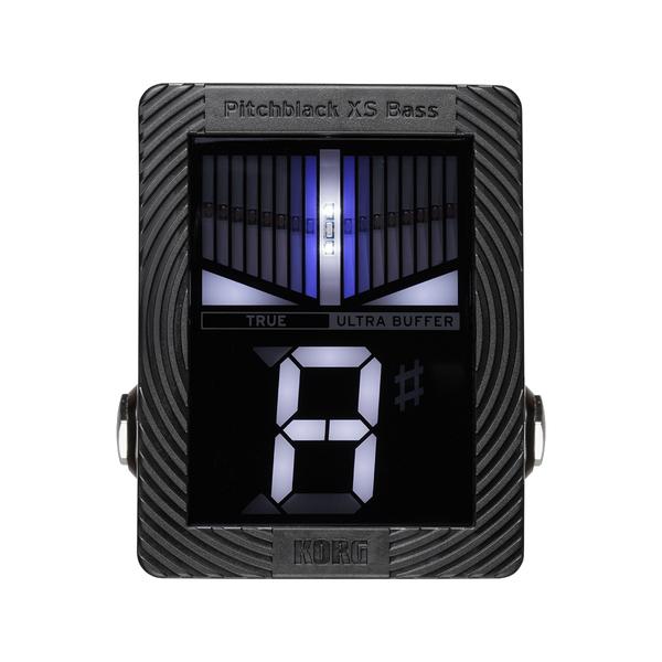 KORGPB-XS BASS Pitchblack XS Bass