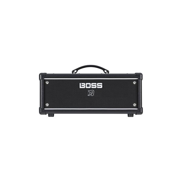 BOSS-ギターアンプヘッドKATANA HEAD GEN3 KTN-HEAD 3