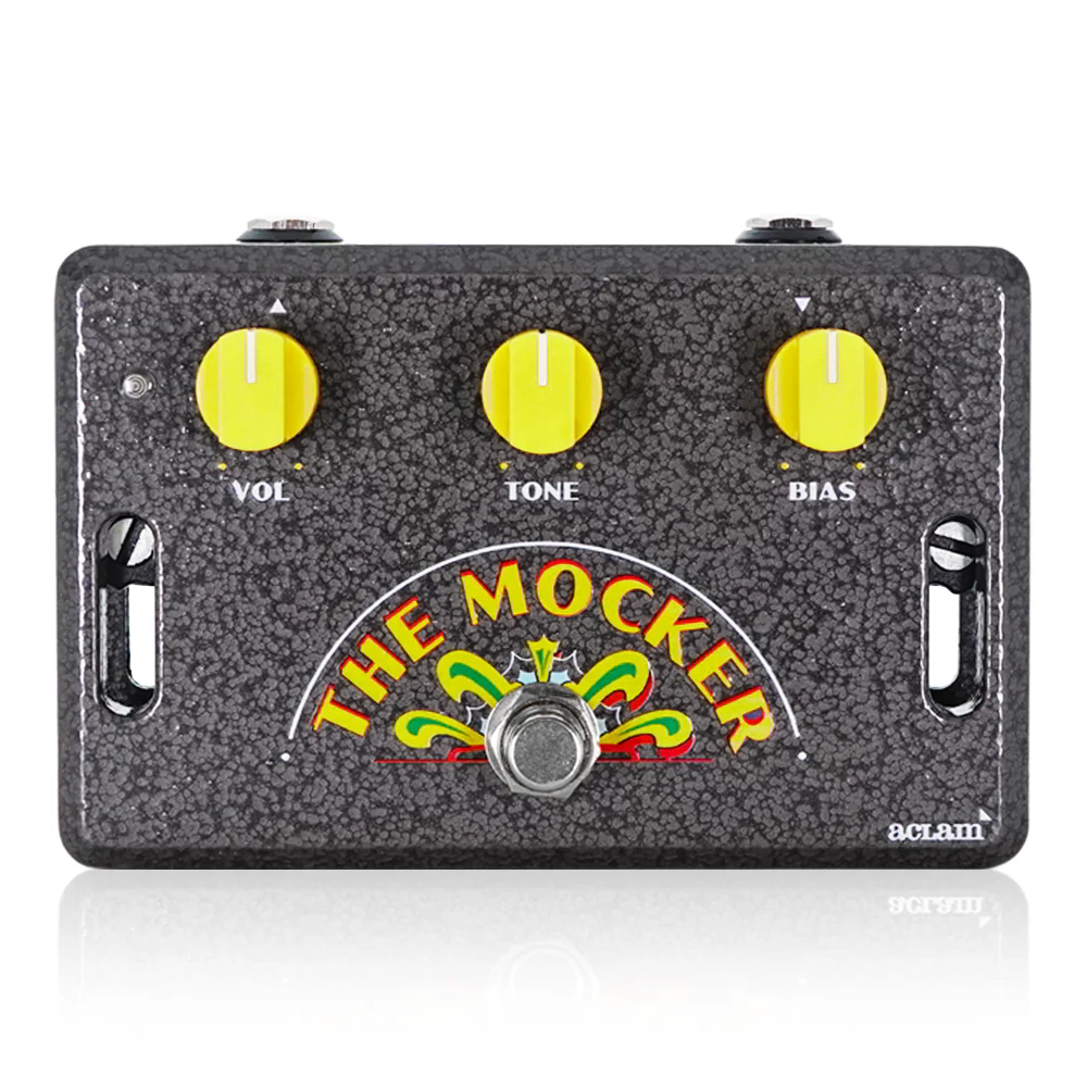 The Mockerパネル画像 The Mockerパネル画像
