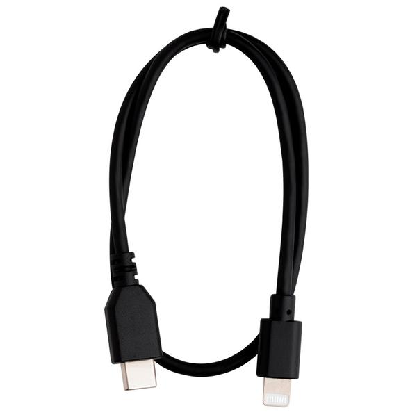 SHURE-MoveMic用LightningケーブルAMV-USBC-LTG15