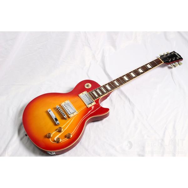 Les Paul Type Cherry Sun Burstサムネイル