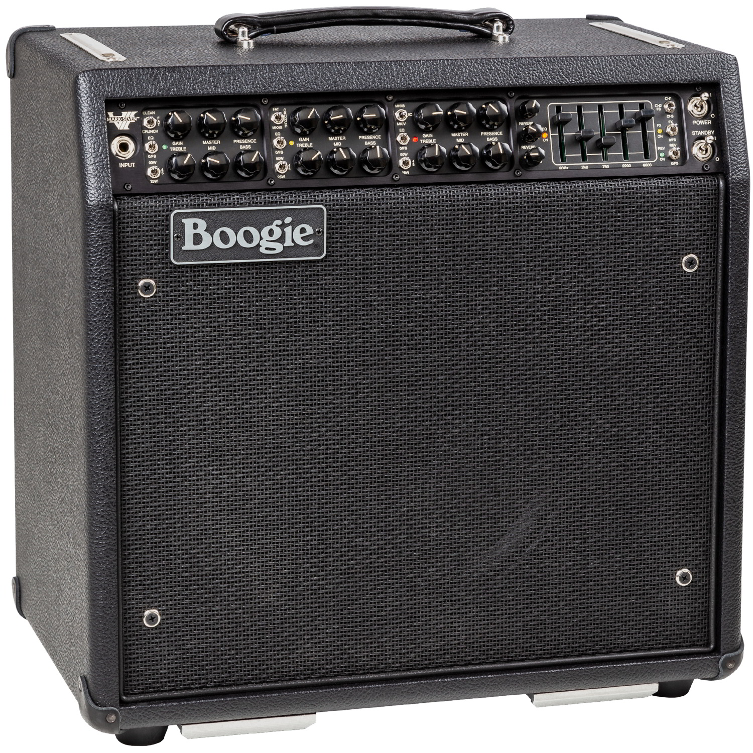 MARK VII 1x12 Combo追加画像 MARK VII 1x12 Combo追加画像