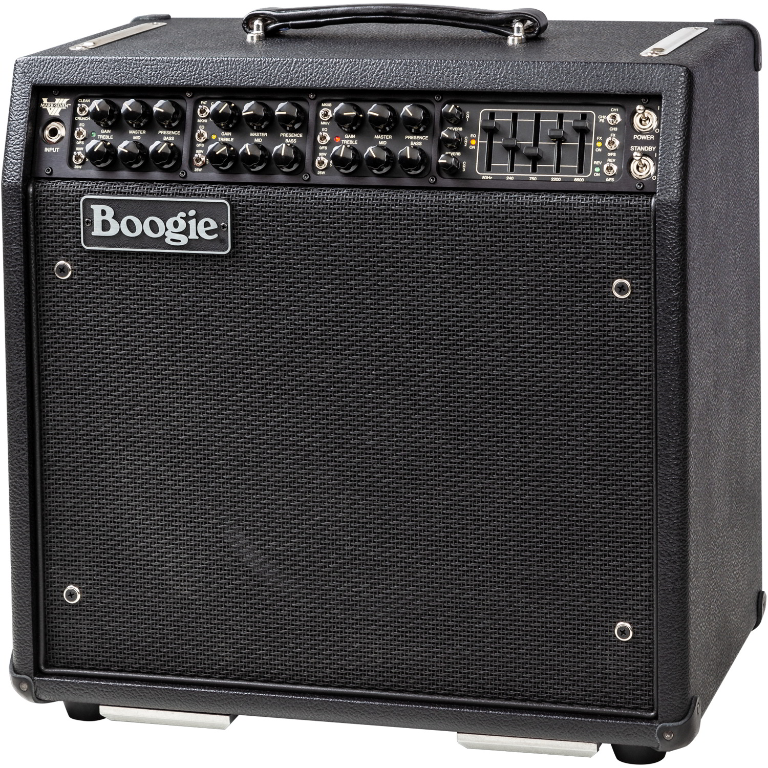MARK VII 1x12 Combo追加画像 MARK VII 1x12 Combo追加画像