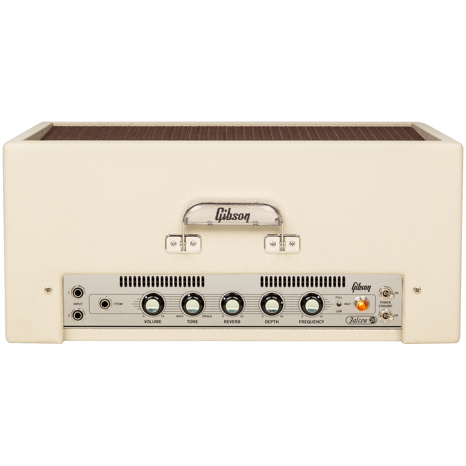 FALCON 20パネル画像 FALCON 20パネル画像