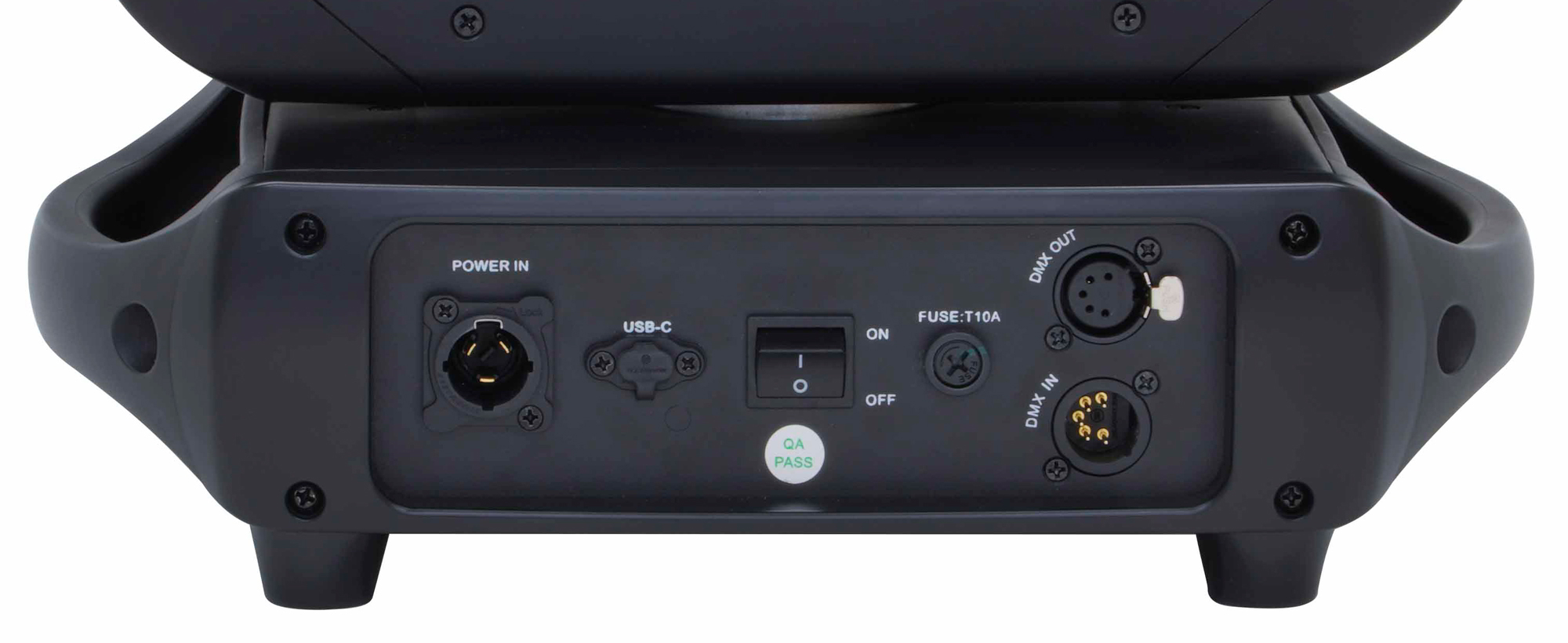 PLUTO 8000WBX PB8パネル画像 PLUTO 8000WBX PB8パネル画像