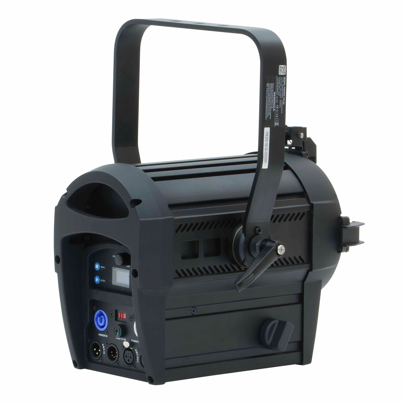 FREZNO 100SD追加画像 FREZNO 100SD追加画像