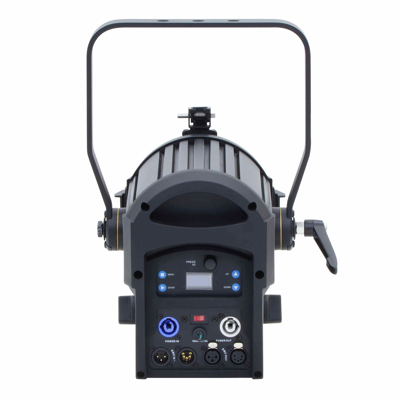 FREZNO 100SD背面画像 FREZNO 100SD背面画像