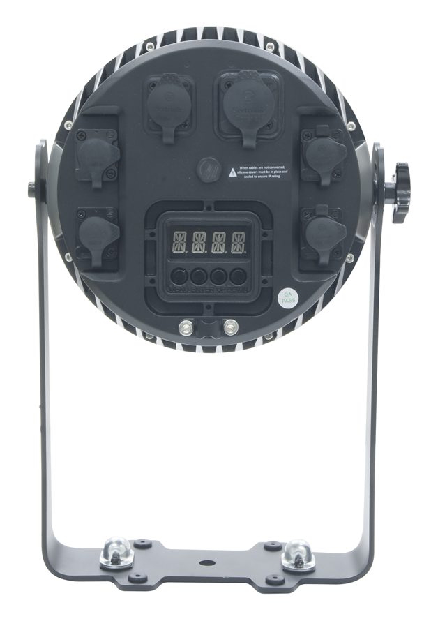 SUPER SOLAR2 mk4/RGBW背面画像 SUPER SOLAR2 mk4/RGBW背面画像