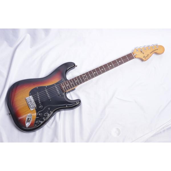 Fender-エレキギター1979 Stratocaster Sunburst