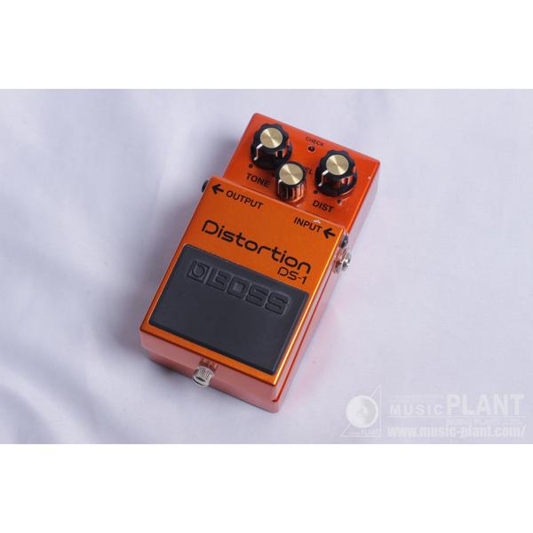 DS-1-B50A Distortion 50th Anniversaryサムネイル