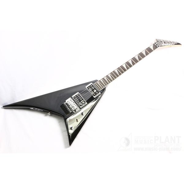 Jackson-エレキギター2023 Pro Series Rhoads RR  Ebony Fingerboard Gloss Black