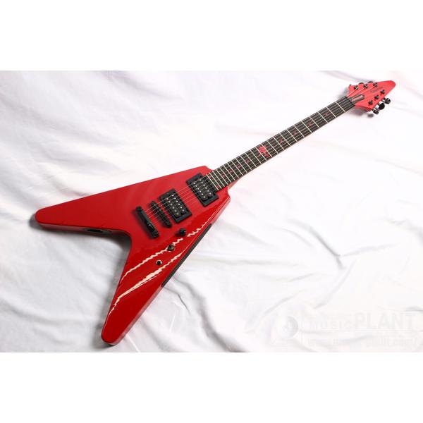 2010 Jeff Waters Annihilation-V Annihilation Redサムネイル
