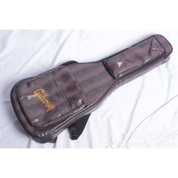 Premium Gig Bag Les Paul & SG Brown Snake Patternサムネイル