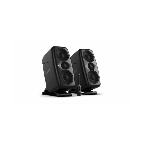 IK Multimedia-コンパクトリファレンスモニターiLoud MTM MKII Pair