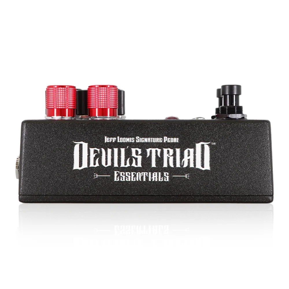 Devils Triad Essentials追加画像 Devils Triad Essentials追加画像