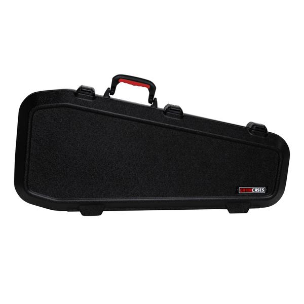GATOR Cases-ヘッドレスギター用ハードケースGTSA-HEADLESSELEC for Headless Guitar