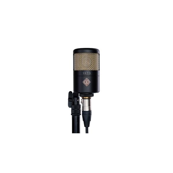 Soyuz Microphones-FET コンデンサーマイクロフォンSoyuz1973 Black