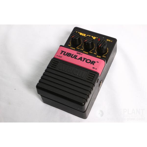 MTE-1 TUBULATORサムネイル