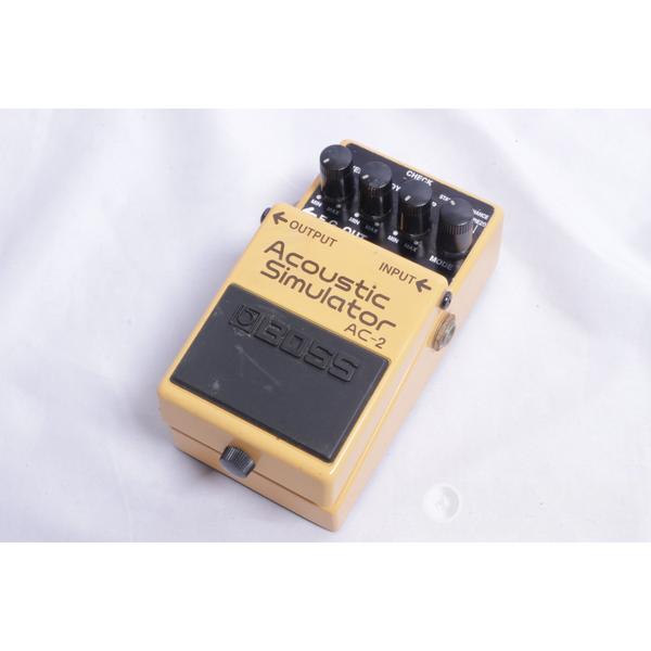 BOSSAC-2 Acoustic Simulator
