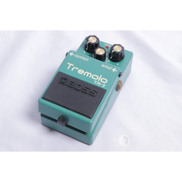 TR-2 Tremoloサムネイル