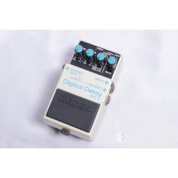 DD-2 Digital Delayサムネイル