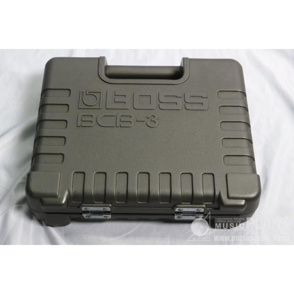 BOSS-エフェクターケースBCB-3