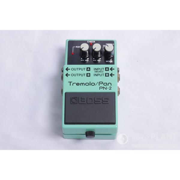 PN-2 Tremolo / Panサムネイル