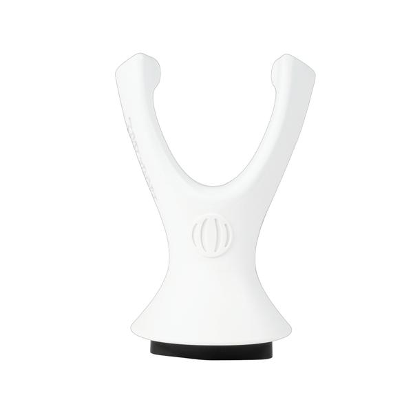 ERNIE BALL-ウォールハンガーP09620 Guitar/Bass Wall Mount Hanger White