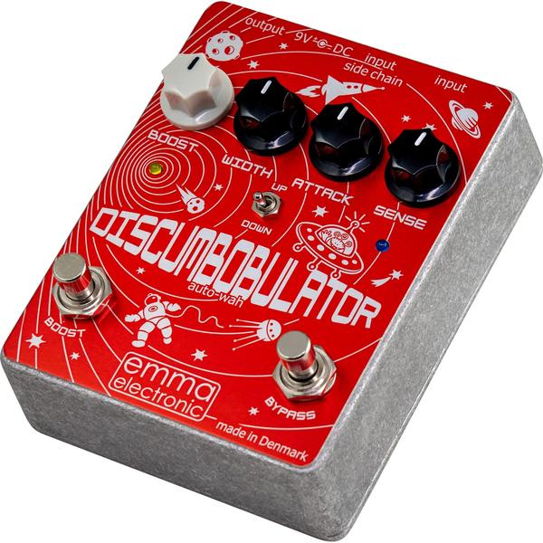 EMMA-オートワウDiscumBOBulator V3