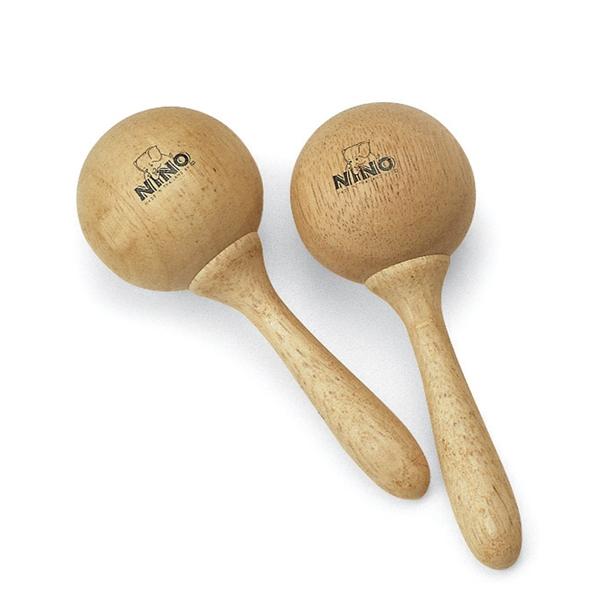NINO by MEINL-ウッドマラカス小NINO7 S