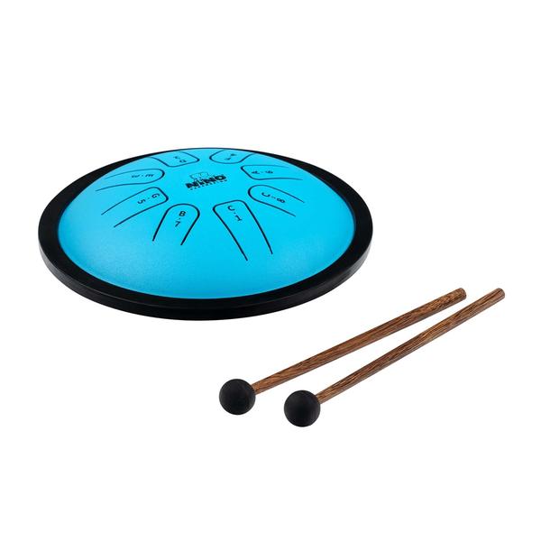 NINO by MEINL-スチールタンドラムNINO981