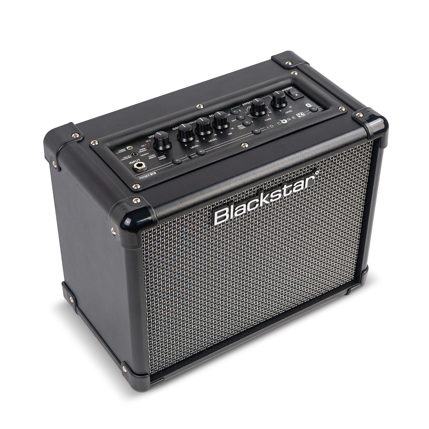 ID:CORE V4 STREO 10 Bluetooth追加画像 ID:CORE V4 STREO 10 Bluetooth追加画像