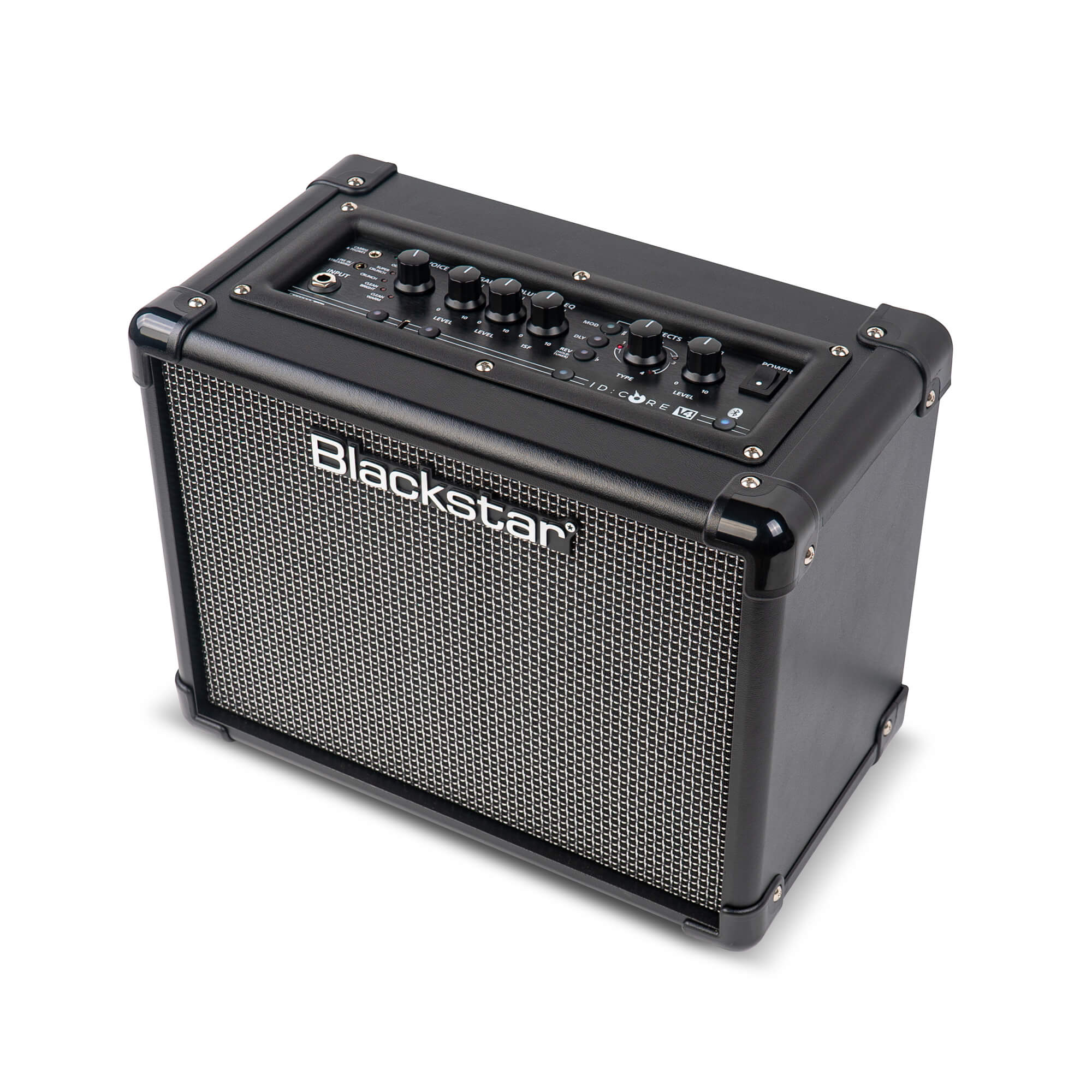 ID:CORE V4 STREO 10 Bluetooth追加画像 ID:CORE V4 STREO 10 Bluetooth追加画像