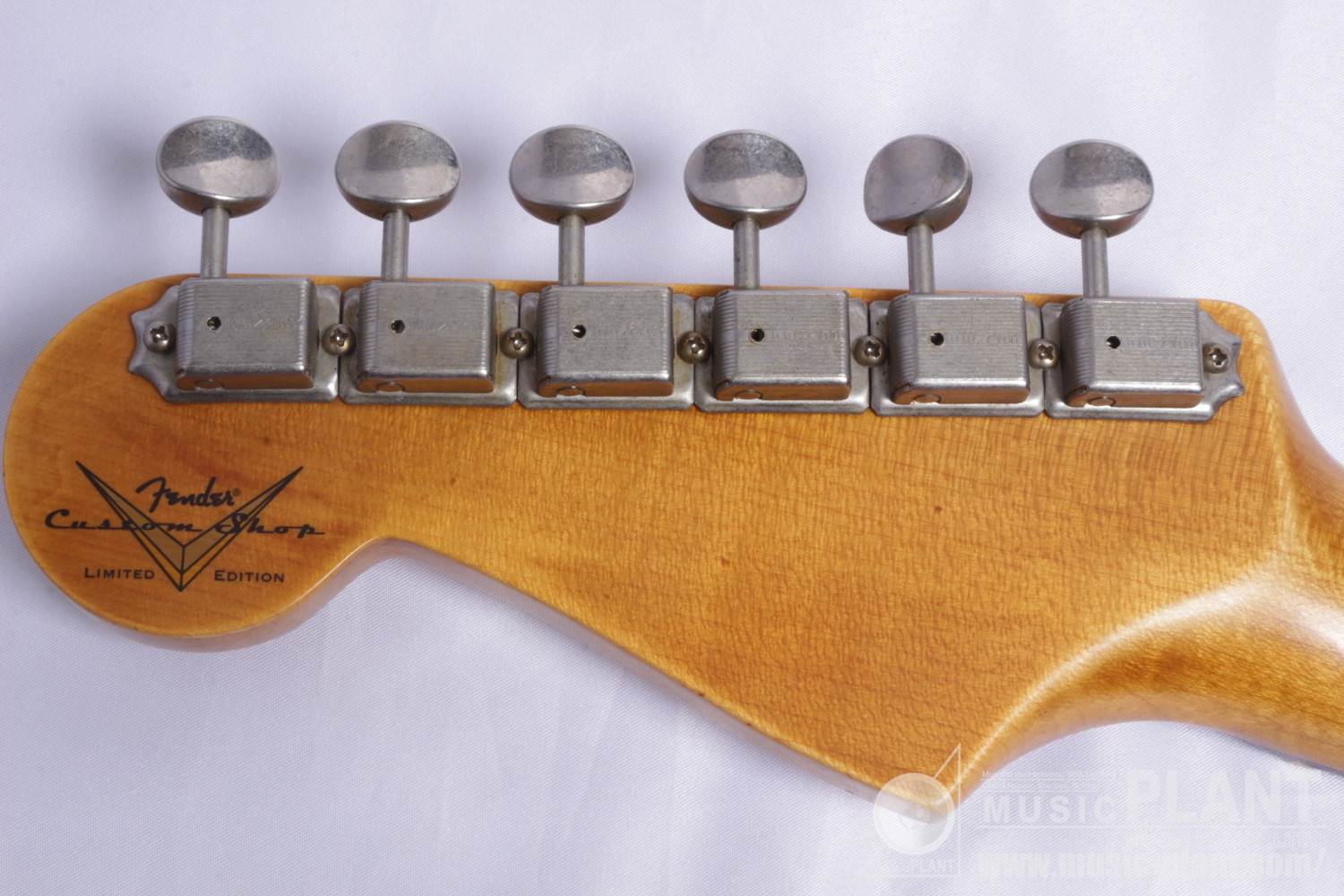 2022 Limited Edition 1959 Stratocaster Journeyman Relic, Super Faded Aged Shell Pink追加画像 2022 Limited Edition 1959 Stratocaster Journeyman Relic, Super Faded Aged Shell Pink追加画像