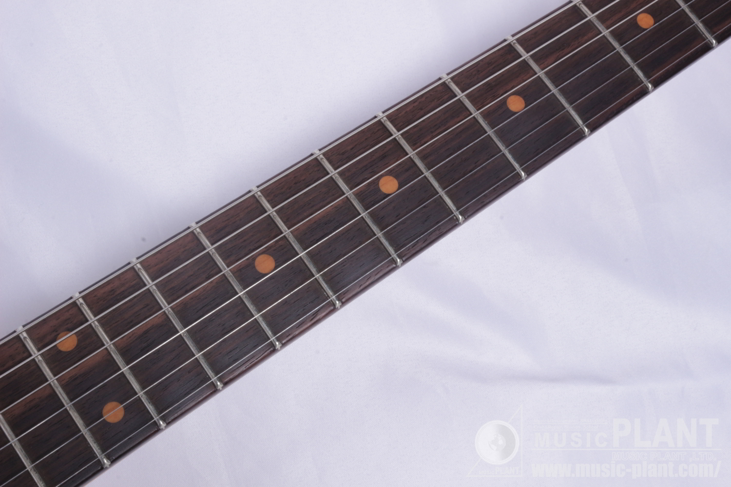 2022 Limited Edition 1959 Stratocaster Journeyman Relic, Super Faded Aged Shell Pink追加画像 2022 Limited Edition 1959 Stratocaster Journeyman Relic, Super Faded Aged Shell Pink追加画像