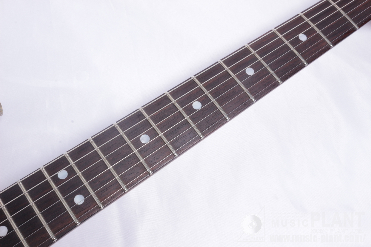 2023 Limited Edition Roasted Bighead Stratocaster Super Heavy Relic, Aged Aztec Gold追加画像 2023 Limited Edition Roasted Bighead Stratocaster Super Heavy Relic, Aged Aztec Gold追加画像