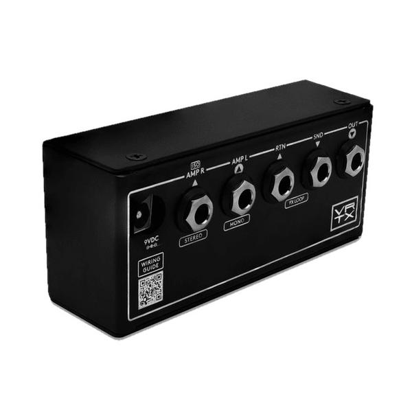 VERTEX-バッファードジャンクションボックスBuffer Module