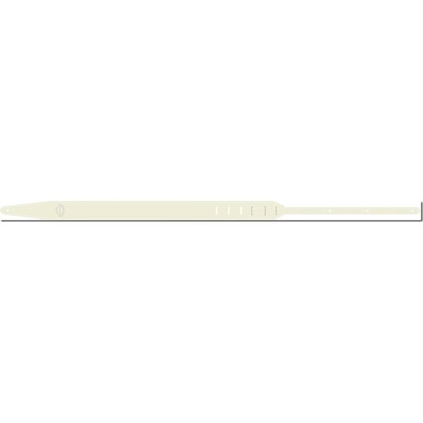 Live Line-レザーストラップLKM68WHT