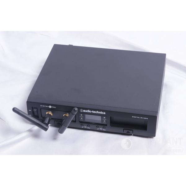 audio-technica-ラックマウント1chワイヤレスシステムATW-1301