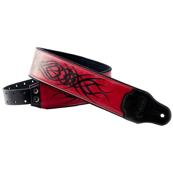 Right On! STRAPS-ギター用ストラップ#9 石原”SHARA“愼一郎 Signature Strap