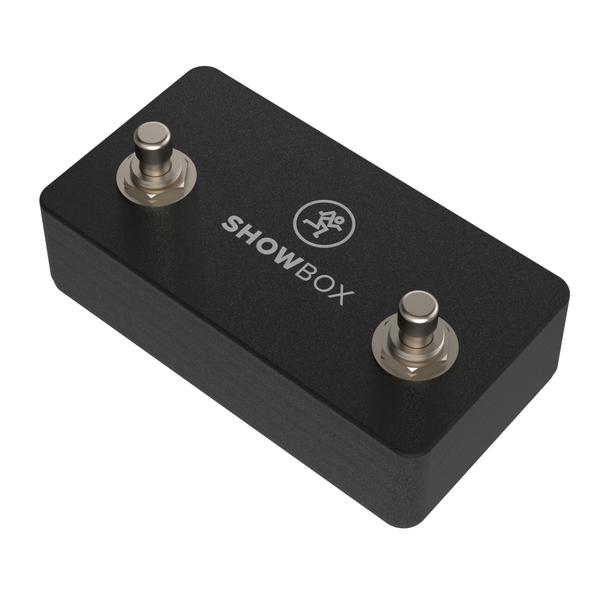 MACKIE-ShowBox専用フットスイッチShowBox Footswitch