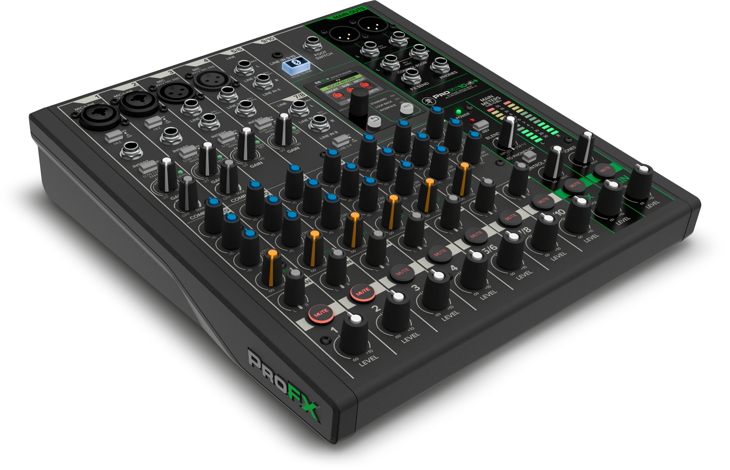 ProFX10v3+追加画像 ProFX10v3+追加画像